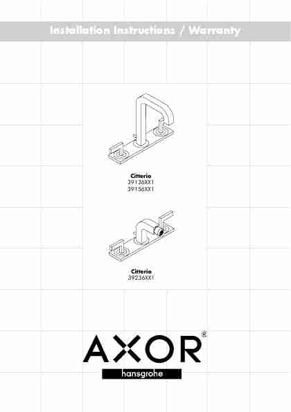 Axor Indoor Furnishings 39136XX1-page_pdf